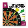 Magnetic Dartboard