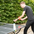 Instant Table Tennis