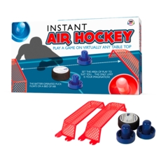 Instant Air Hockey
