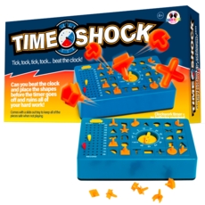 Time Shock