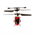 Worlds Smallest R/C Helicopter