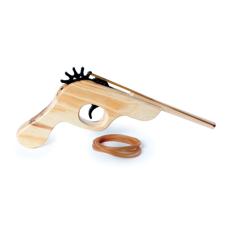 Funtime GiftsRubber Band Shooter
