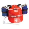 Thirst Aid Helmet