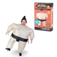 Sumo Inflatable Costume