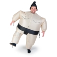 Sumo Inflatable Costume