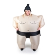 Sumo Inflatable Costume