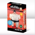 Sumo Inflatable Costume