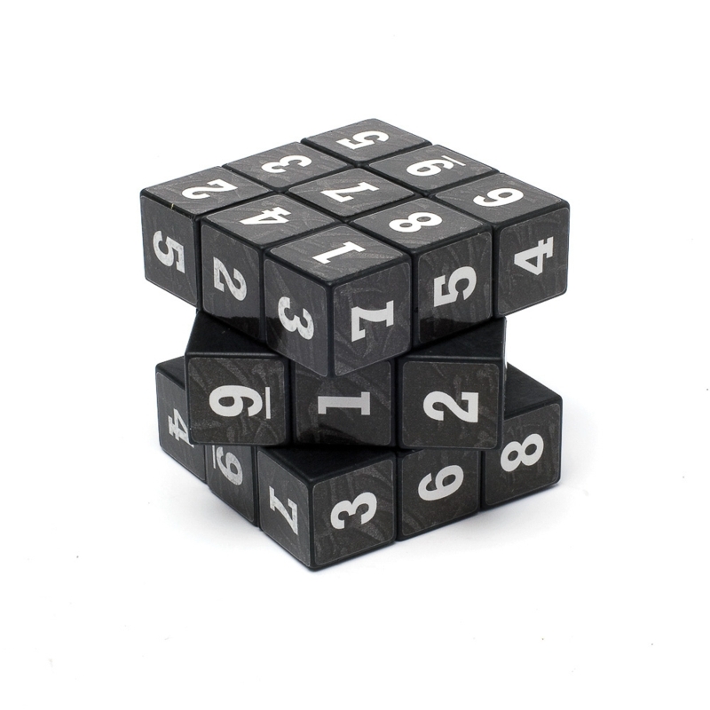 Funtime GiftsSudoku Cube