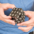 Sudoku Cube