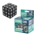 Sudoku Cube