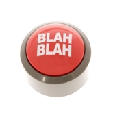 Blah Blah Button