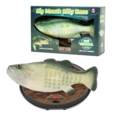Billy Bass 15th Anniversary Edition