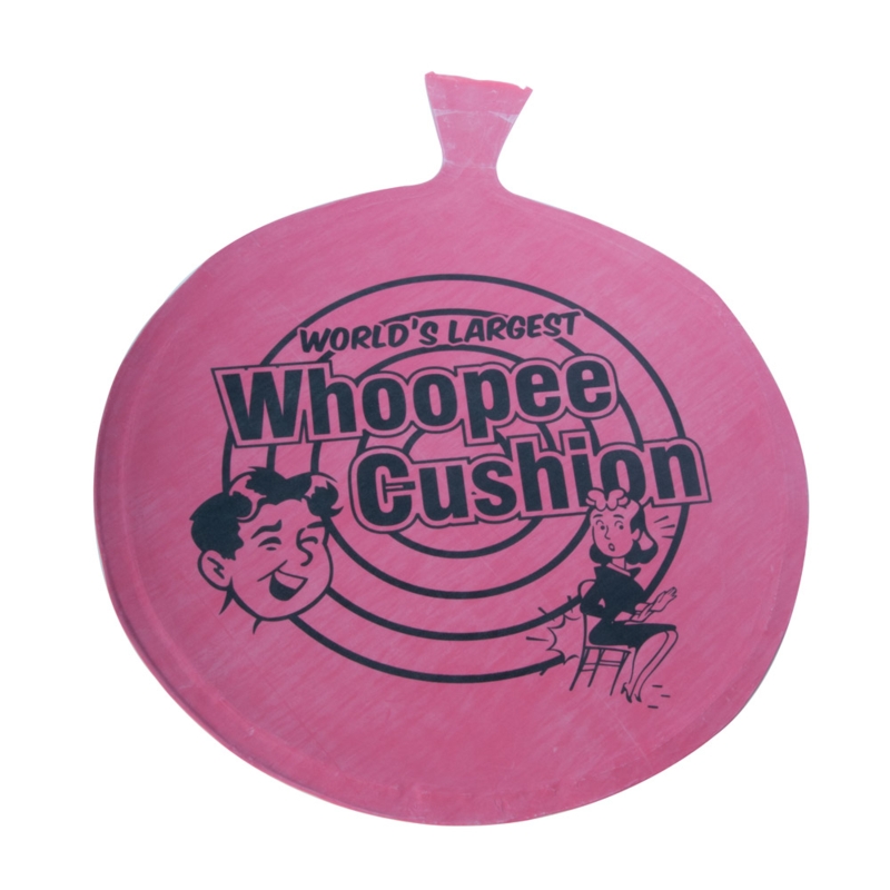 Funtime GiftsWorlds Largest Whoopee Cushion