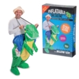 T Rex Inflatable Costume
