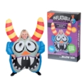 Monster Inflatable Costume