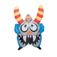 Monster Inflatable Costume