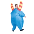 Monster Inflatable Costume