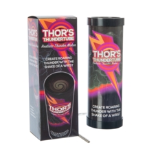 Thor's Thunder Tube