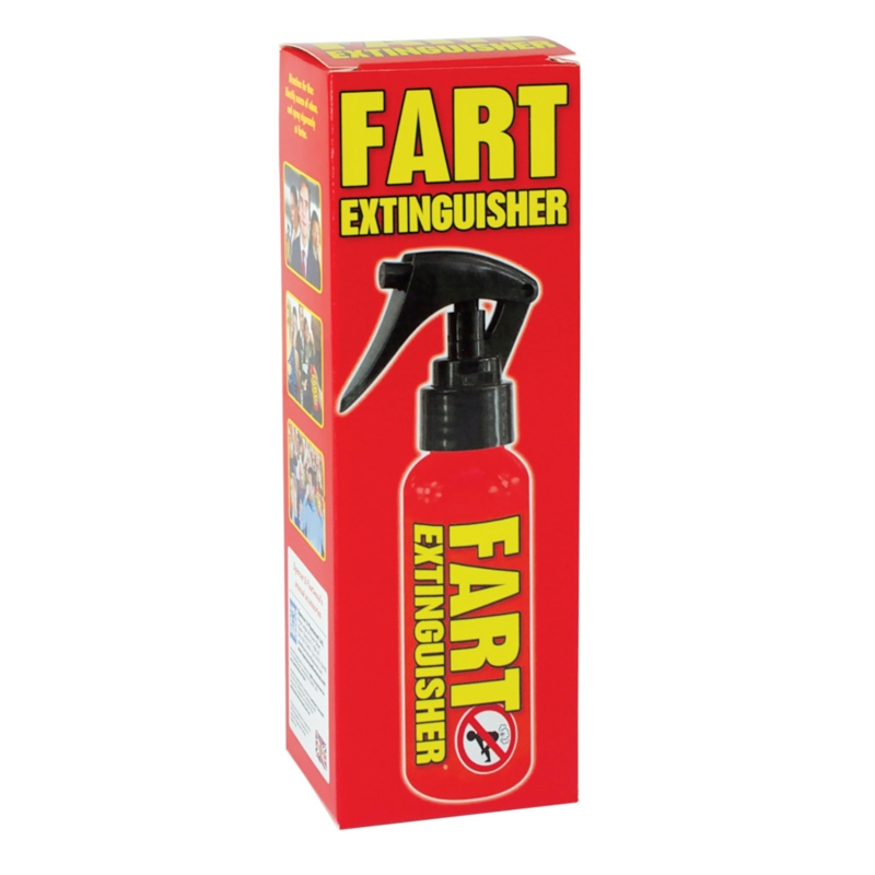 Fart Extinguisher AirFreshener