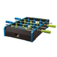 Neon Table Football