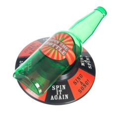 Spin the Bottle