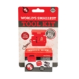 Worlds Smallest Tool Kit