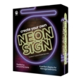 Create Your Own Neon Sign