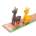 Racing Llamas