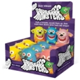 Squeezee Monsters