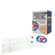 Funfingers Curling