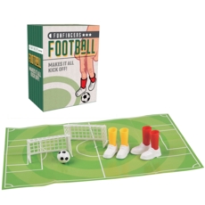 Funfingers Football