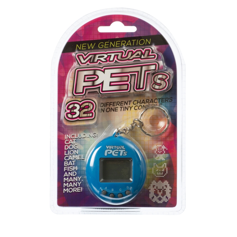 Funtime GiftsVirtual Pets