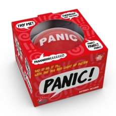 Panic Button