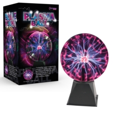 6" Plasma Ball