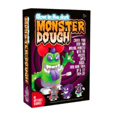 Monster Dough