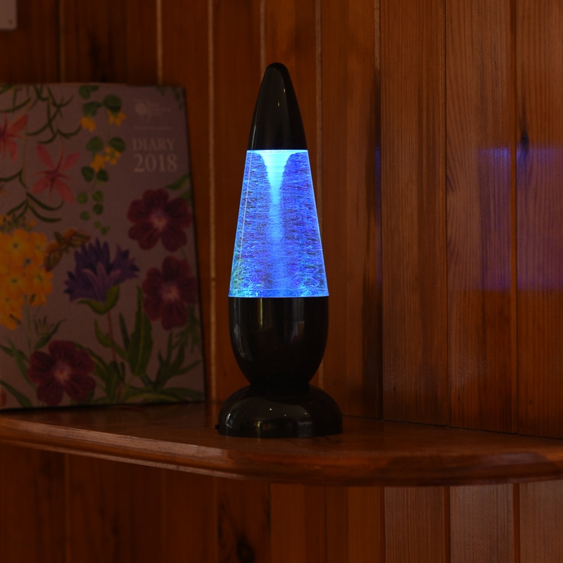 Tornado colour changing lamp discount