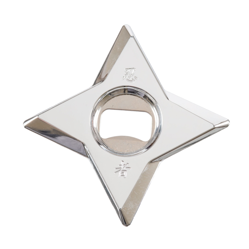 快適グッズ・旅行小物 Bottle opener ROTAR キーホルダー TIQ Bottle opener Keychain 栓抜き