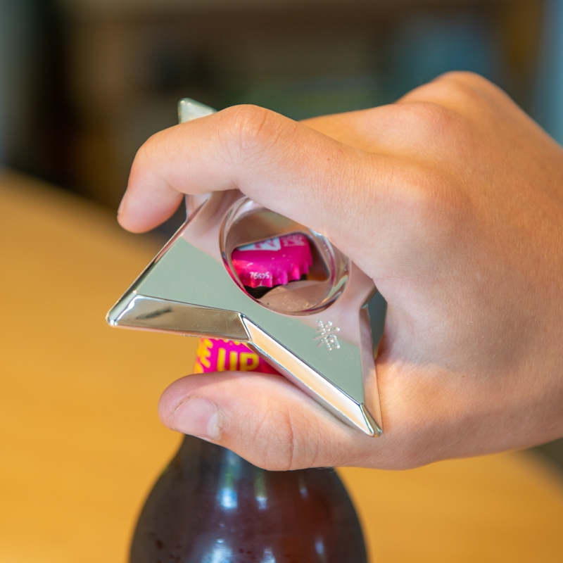 Funtime GiftsNinja Dart Bottle Opener