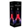 Volcano Lamp