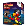 Pirate Pete the Repeat Parrot
