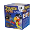 Pirate Pete the Repeat Parrot