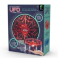 Induction UFO Drone - Blue