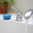 Soundwaves BT Shower Speaker