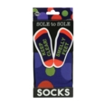 Sole Socks Keep Clear Smelly