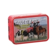 Farm in a Tin