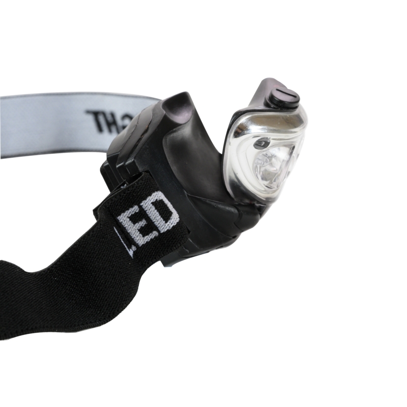 My World Headlamp