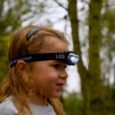 My World Headlamp