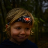 My World Headlamp