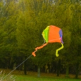 My World Pocket Kite