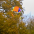 My World Pocket Kite